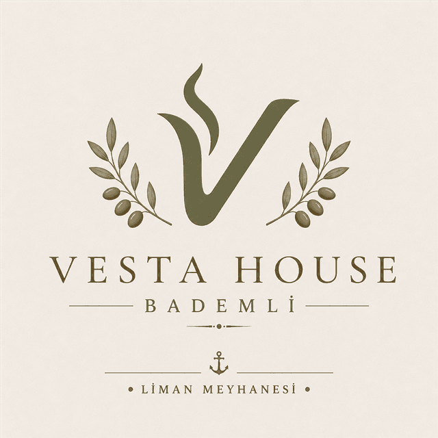 Vesta House Bademli