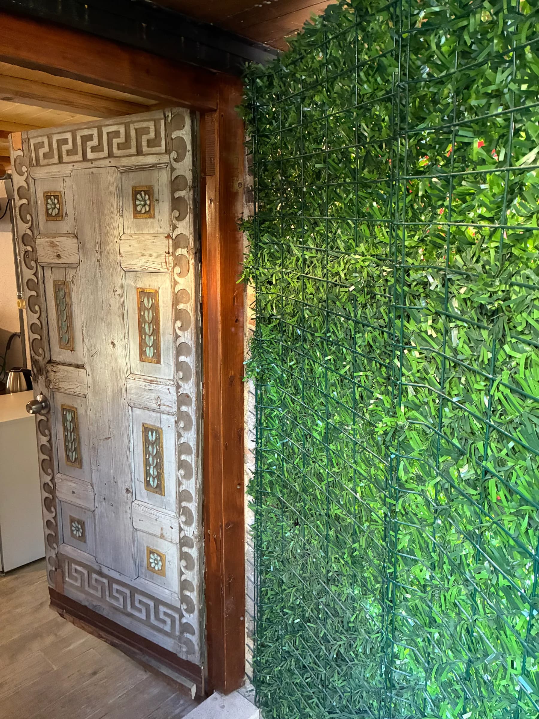 Vesta House Bademli Vesta Oda